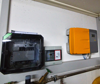 SolarStrom rechnet sich