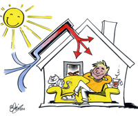 1611 djd Cartoon Feuer