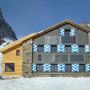 25 Jahre TWINSOLAR Luftkollektor