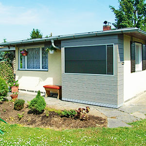 25 Jahre TWINSOLAR Luftkollektor