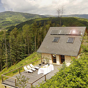 25 Jahre TWINSOLAR Luftkollektor