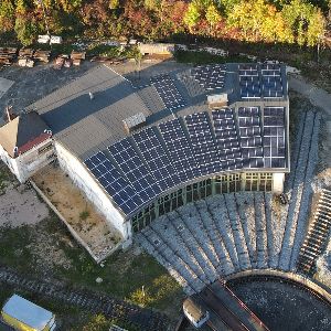 Amberger Kaolinbahn (AKB) 