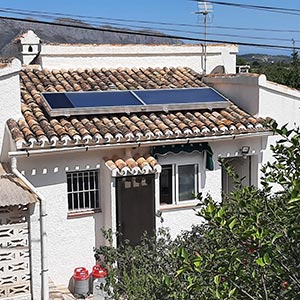 25 Jahre TWINSOLAR Luftkollektor