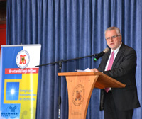 GS1607 Energieminister Chil