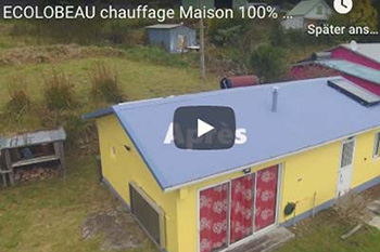 Unser TWINSOLAR auf Weltreise