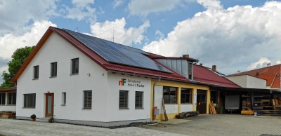 1807 Schreinerei Fischer 0