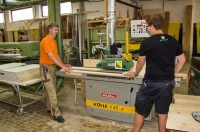 1807 Schreinerei Fischer 1