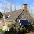 Autarke Solarlüftung für Ferienimmobilien