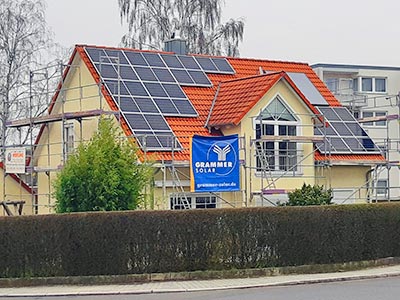 Frühlingssonne ins Haus 01