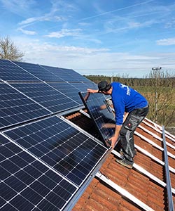 Frühlingssonne ins Haus 01