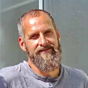 Robert Kolbitsch, Ressortleiter Hütten und Wege des Deutschen Alpenvereins