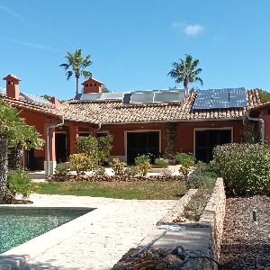 Privathaus Cala Murada 2014-2015