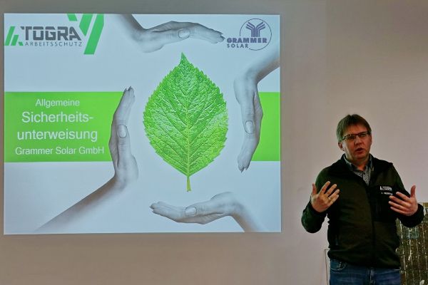 Qualitätssteigerung durch kontinuierliche Qualifizierung