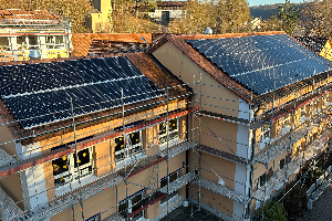 Winterschulung im Zeichen der Arbeitssicherheit