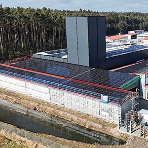 PV-Montagewetter in 2025