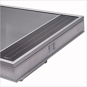 Jährliches Audit von DIN CERTCO erfolgreich absolviert