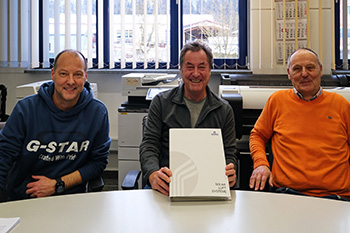 Sonnenstrom & Wärmepumpe - Innovative Energietechnik von GRAMMER Solar und Fa. Wünschmann