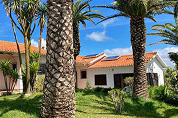 30 Jahre TWINSOLAR Luftkollektor