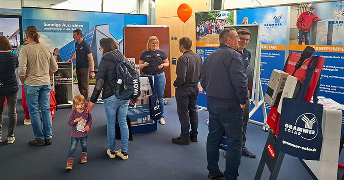 GS26 News KW11 Baumesse Rueckblick 02