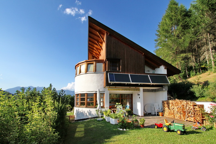 Wohnhaus in Tirol