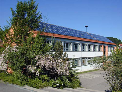 Volksschule Königstein